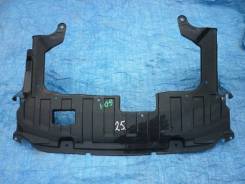Защита двигателя. Honda Jazz, GD1 Honda Fit, GD1, DBA-GD1, CBA-GD3, UA-GD1, LA-GD1, UA-GD3, LA-GD3 Двигатели: L12A1, L13A1, L12A3, L13A2, L15A1, L12A4...