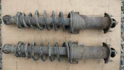 Амортизатор. Lexus: IS300, IS200, GS430, GS300, GS400 Toyota: Crown, Aristo, Verossa, Altezza, Brevis, Crown Majesta, Mark II Wagon Blit, Mark II, Ori...