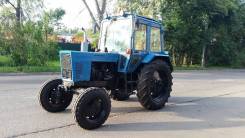 МТЗ. Трактор Беларус 1992 года., 4 250 куб. см.