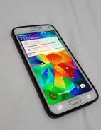 Samsung Galaxy S5. Б/у