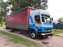 Renault Premium. Продаю 2004г., 10-ти тонник, объем 65м3, 6 700 куб. см., 10 000 кг.