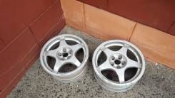 OZ Racing. 7.0x16, 5x100.00, ET-30