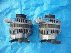 Генератор. Honda: Jazz, Mobilio Spike, Fit, City, Mobilio, Airwave, Fit Aria Двигатели: L12A1, L13A1, L12A3, L13A2, L15A1, L12A4, L13A5, L13A6, L13A8