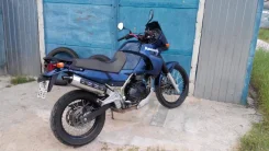 Kawasaki KLE 500. 500����. ��., ��������, ��� ����