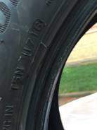 Bridgestone Turanza T001. Летние, 2016 год, износ: 10%, 4 шт