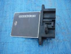 Реостат печки. Nissan: Sunny, Qashqai, Atlas, Tino, Dualis, Cabstar, Almera, X-Trail, Juke, Bluebird Sylphy Двигатели: QG13DE, QG15DE, YD22DD, SR16VE...