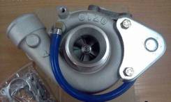 Турбина. Toyota: Crown Majesta, Land Cruiser Prado, Crown, Chaser, Hilux, Cresta, Land Cruiser, Hiace, Mark II Двигатели: 2LTE, 2LTHE, 2LT, 2L