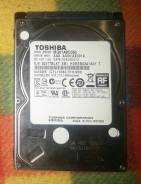 Жесткие диски 2,5 дюйма. 500 Гб, интерфейс SATA 2,5"