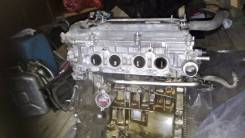 Двигатель в сборе. Toyota Camry Двигатели: 1AZFE, 2AZFE