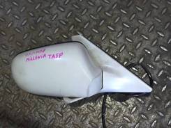 Зеркало боковое Mazda Millenia (USA) 1994-2002, правое