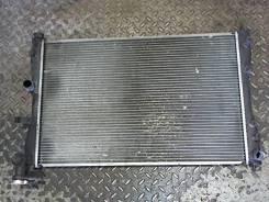 Радиатор (основной) Smart Forfour W454 2004-2006