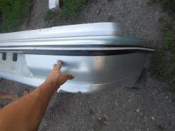 Бампер. Daewoo Nexia