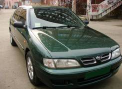 Nissan Primera. P11, SR20