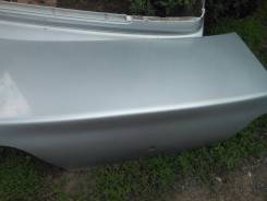 Крышка багажника. Daewoo Nexia