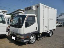 Mitsubishi Canter. FE5, 4D35