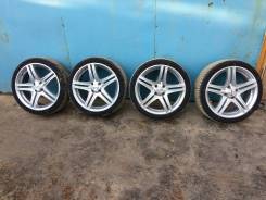 Комплект колёс на ВАЗ R17. 7.0x17 4x98.00 ET35