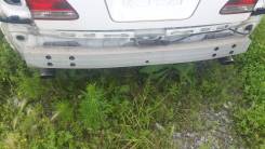 Жесткость бампера. Toyota Crown, GRS181, GRS183, GRS182