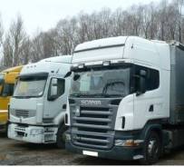 Scania R. Продаю седельный тягач 420, 420 куб. см., 18 000 кг.