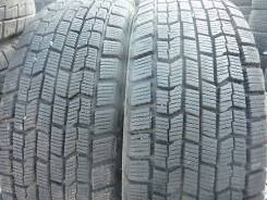 Goodyear Ice Navi Zea. Зимние, без шипов, 2011 год, износ: 5%, 2 шт