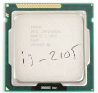 Intel Core i3-2100