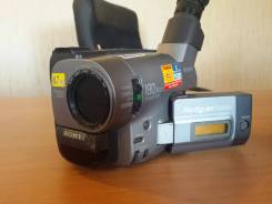 Sony CCD. с объективом