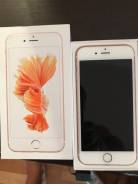Apple iPhone 6s. Б/у