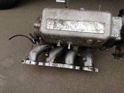 Коллектор впускной. Toyota: Sera, Cynos, Corolla 2, Tercel, Corsa, Corolla II Двигатель 5EFHE