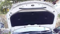 Капот. Toyota Corolla Fielder, ZRE142, NZE141, NZE144, ZRE144 Toyota Corolla Axio, ZRE142, NZE141, NZE144, ZRE144 Toyota Corolla, NZE141 Двигатели: 2Z...