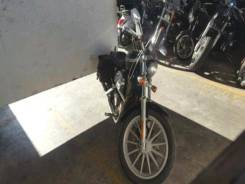 Harley-Davidson Sportster 883 Low XL883L. 883 куб. см., исправен, птс, без пробега. Под заказ