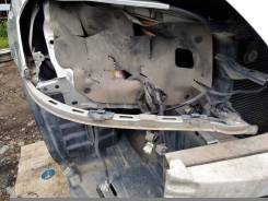 Планка под фары. Toyota Mark II, JZX110, GX115, GX110, JZX115 Двигатели: 1JZGE, 1JZFSE, 1JZGTE, 1GFE