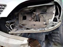 Планка под фары. Toyota Mark II, GX115, JZX115, GX110, JZX110 Двигатели: 1JZFSE, 1GFE, 1JZGTE, 1JZGE