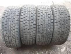 Northtrek N2. Зимние, без шипов, 2008 год, износ: 10%, 4 шт