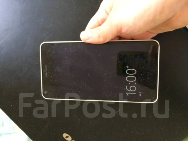 Microsoft Lumia 640 3G Dual Sim. �/� ����