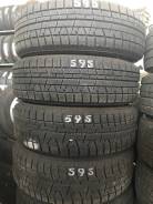 Yokohama Ice Guard IG50+. Зимние, без шипов, 2015 год, износ: 5%, 4 шт