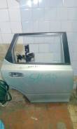 Дверь боковая. Honda Airwave, GJ2, DBA-GJ1, DBA-GJ2, GJ1, DBAGJ1, DBAGJ2 Двигатель L15A