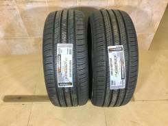 Hankook Kinergy GT H436. Летние, 2015 год, без износа, 2 шт
