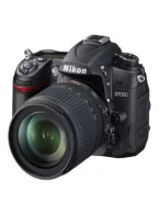 Nikon D7000 Kit