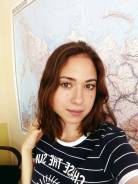 Смотритель. Среднее образование