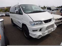 Mitsubishi Delica. GHPD6W, 6G72