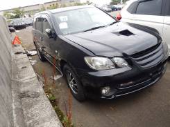 Mitsubishi Airtrek. TACU2W, 4G63