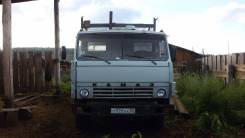 Камаз 5320. Продам камаз 5320, 4 000 куб. см., 8 000 кг.