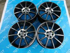 Manaray Sport Smart. 7.0x17, 5x100.00, ET50, ЦО 73,1 мм.