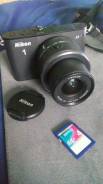 Nikon. 10 - 14.9 Мп, зум: 3х