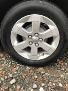 Toyota. x15, 5x100.00