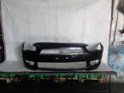 Бампер. Mitsubishi Galant Fortis, CY4A