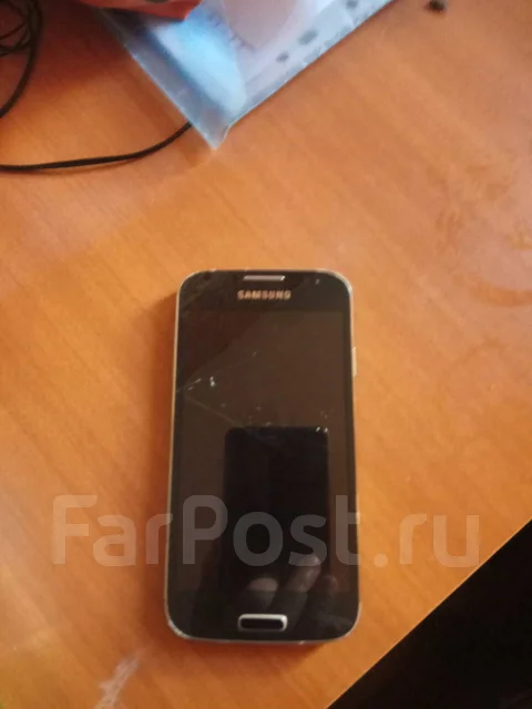 Samsung Galaxy S4 GT-i9500. �/� ����