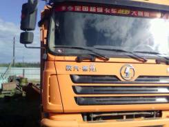 Shaanxi Shacman F3000. Продаеться грузовик shanxi f3000, 12 000 куб. см., 25 000 кг.