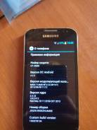 Samsung Galaxy S4 GT-i9500. Б/у