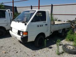 Nissan Vanette. Продам грузовик 4вд, 2 000 куб. см., 1 250 кг.