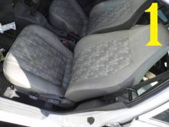 Сиденье. Mitsubishi Libero, CB2V, CB8V, CB1V, CD2V, CD8V